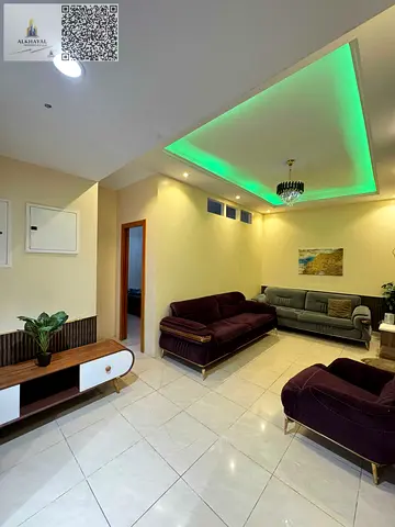 Modern Studio Apartment for Rent | Available Starting Tomorrow | Monthly Rent: Three Thousand Five Hundred | Security Deposit: One Thousand | View Now