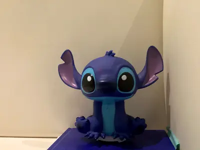 Disney Lilo  Stitch Speaker - Fair Price
