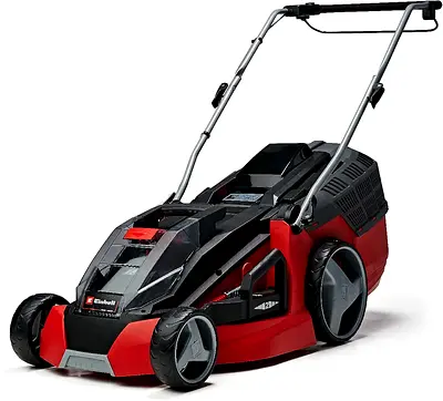 EINHELL Electric Lawn Mower with Grass Collector - NEW