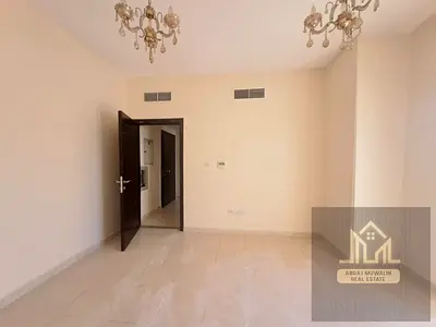 lavish appartment for family with balcony and central ac in 30k