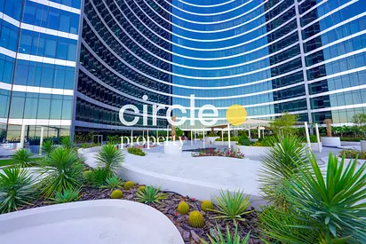 Fully Fitted & Furnished | 6 Offices | 5 Parking | I-Rise Tower