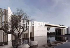 Single Row | Burj View | Private Pool