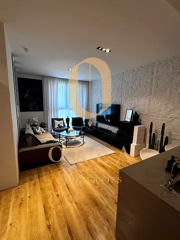 Elegant Interiors | Fully Furnished | Ready to Move