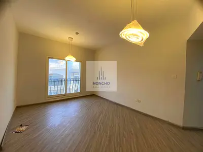 Courtyard View | 2BR Apartment | Pool Access | Unfurnished