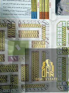 In Al Falah... A Rare Investment Opportunity with Returns of Up to 12%