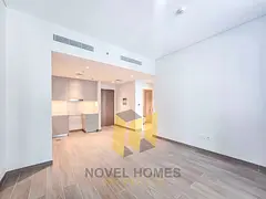 Vacant |Bright 1BR | Creek Beach Community
