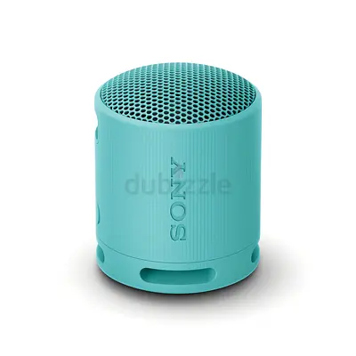 Sony speaker xb 100