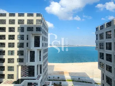 Sea View | Ready to Move | Prime Location