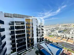 New Building, Easy Access, Villa and Pool View