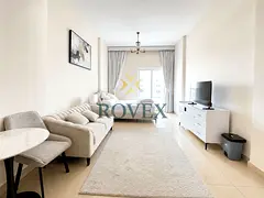 Furnished Studio | Vacant | Ready to Move