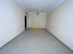 1 Bedroom apartment with 2 Bathroom + Wardrobe with open view in Al Taawun Area