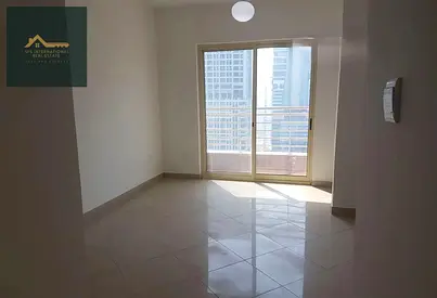 غرفة نوم واحدة فسيحة | برج آيكون 2 JLT | شرفة | إطلالة على وسط المدينة