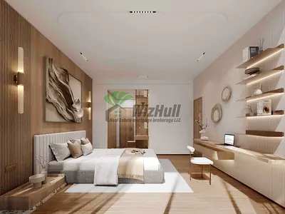 وينوود هورايزون من إمتياز، ميدان هورايزون، دبي