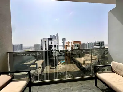 Lux Fully Furnished |Vacant| Near Dubai Mall