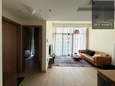 BRAND NEW | HUGE SIZE | FULLY FURNISHED | 1 BEDROOM WITH 1 WASHROOM IN JUST 70k | 2 TO 3 CHEQUES