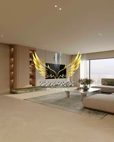 ✨ Stylish 1 Bedroom | Smart Investment | Binghatti Hillcrest, Arjan ✨