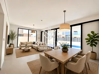 Next to Central Hub and Park | Unfurnished