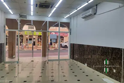 VACANT SHOP FOR RENT | PRIME LOCATION | ROAD VIEW