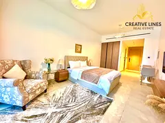 Modern Studio || Brand New || Ready to Move