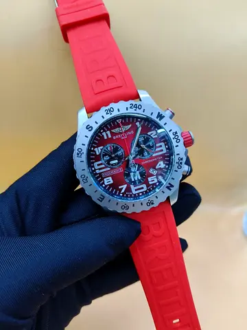 Breitling watch for men