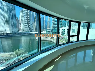 CANAL VIEW 3BR REAY TO MOVE IN , HUGE APARTMENT