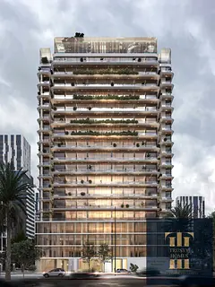 2BR Apartment | Peace Avenue Jebel Ali | Multiple Views