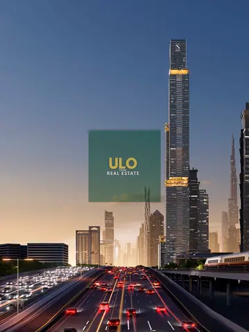 Sobha Skyparks, Business Bay, Dubai