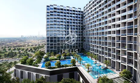 Exclusive Living | Architectural Statement | Limited Availability