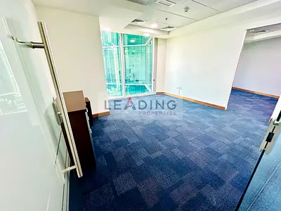 Premium Office Spaces for Rent I Fully Furnished I Luxury–Business Bay