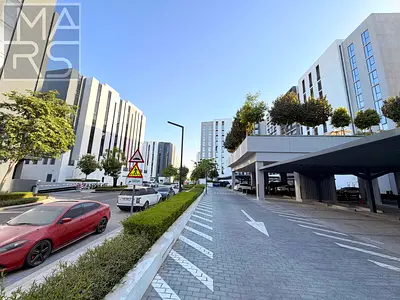 Hot Offer | An Elegant 2BR Apartment Fully Furnished | 83K 1P Aljada