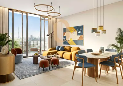 Chic Urban Escape | Bright Interiors, Prime Location
