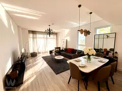 Modern 2BR Apartment | Vacant &amp; Fully Equipped