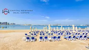PRIVATE BEACH | FULL SEA VIEW | FULLY FURNISHED