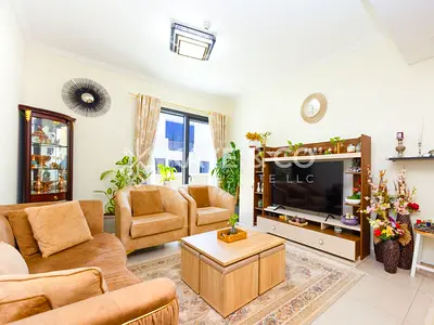 Modern Interior | Ready to Move In | Unfurnished