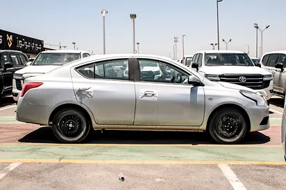 صورة 2 لـ 2024 Nissan SUNNY