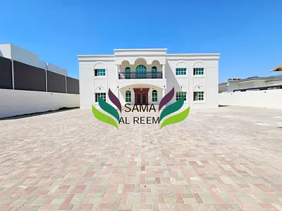 Renovated | Independent Villa | Huge Garden | Al Barsha 2