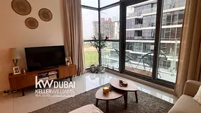 Golf Course Views | Furnished | Vacant