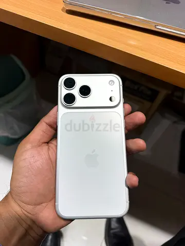 Iphone 17 Pro Max | 512Gb