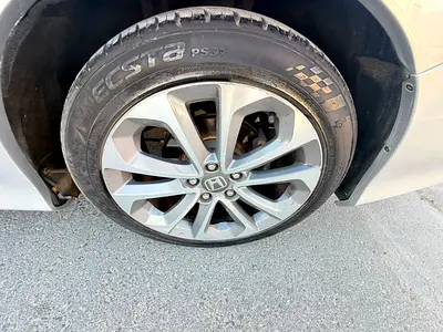 2015 Honda ACCORD — миниатюра 16