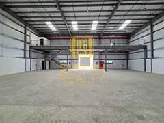 Brand New | Mezzanine | 12 Meter High | Power 60KW