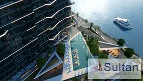 Elegant 1Bedroom Suite for Sale, EDGE, Raha Island