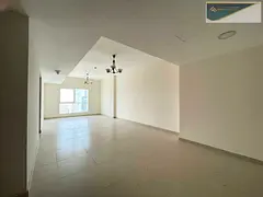 FULLY SPACIOUS! CHILLER FREE 2BHK APARTMENT WITH PARKING POOL GYM FREE CORNICES VIEW ONLY FOR FAMILY
