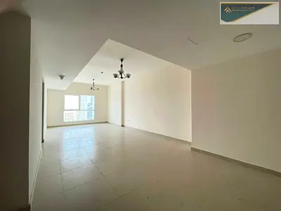 FULLY SPACIOUS! CHILLER FREE 2BHK APARTMENT WITH PARKING POOL GYM FREE CORNICES VIEW ONLY FOR FAMILY IN JUST 70k AL MAJAZ 1