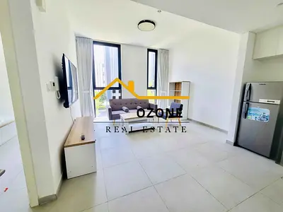 12 CHEQUE PAYMENT FULLY FURNISHED | SMART HOME | PRIME LOCATION