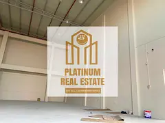 FACTORY SPACE FOR RENT