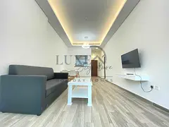 SPACIOUS 1BHK + MAID || FULLY FURNISHED || CALL US NOW