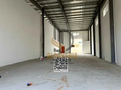 This industrial yard is strategically located in the New Industrial Area, making it an excellent opportunity for investors and business owners looking