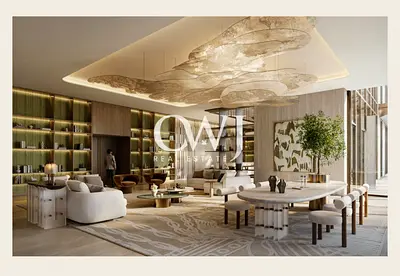 No Commission | Panoramic Creek View | High Floor
