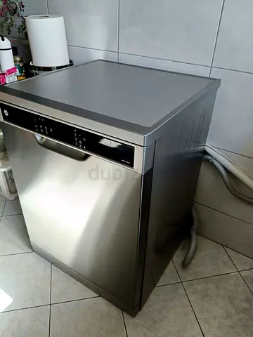Dishwasher
