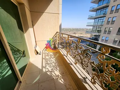 READY TO MOVE IN 1BR WITH BALCONY FOR ONLY 60K